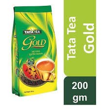 Gold Tea 200gm
