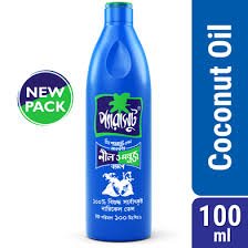 Parasute Oil Bely 100 ml