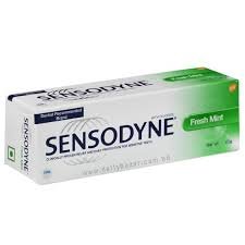 Sensodyne Fresh Mint 40gm