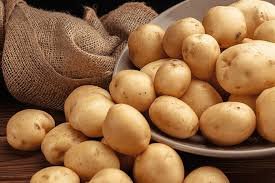 গোল আলু (ডায়মন্ড)