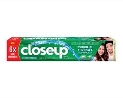 Close Up Toothpast 150gm