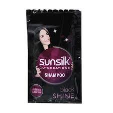Sunsilk Mini Black Shampoo
