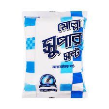 Molla Salt 500gm