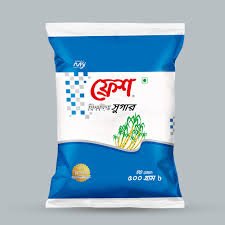 ফ্রেশ চিনি