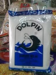 Dolphin Cooking Salt 1 kg